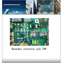 hyundai elevator parts TNP elevator printed circuit board
